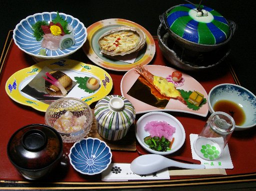 DSC07484.JPG - �������̗[�H�ł��B���؈�ࣁB���t�����ǂ��ł��ˁB