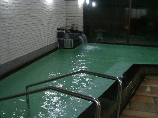 DSC07495.JPG - ��͎����̉���ցB������́A�􂢏������̂ŐQ��O�͂����炪�ǂ��ł��ˁB