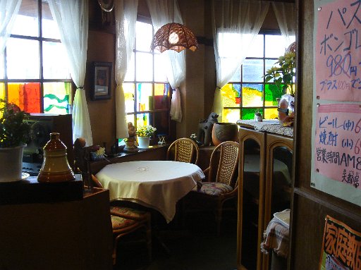 DSC07514.JPG - ���g���ȓX���B���a�Ȋ������D�݂ł��B