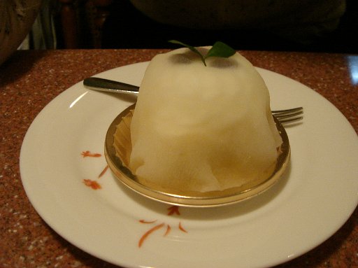 DSC07631.JPG - ��������n���B���ʂ��𔃂��ɗ����̂ɂ�������P�[�L��H�ׂĂ��܂��܂����B