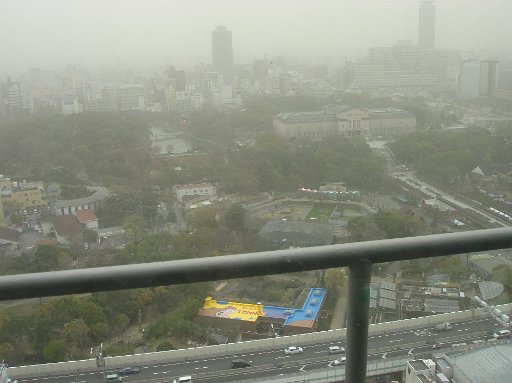 DSC07650.JPG - �ォ��݂Ă��A����ς艩�����ז����Ă悭�����܂���ˁE�E�E�E�B