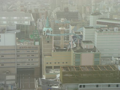 DSC07651.JPG - ������̓t�F�X�e�B�o���Q�[�g�B������Ă���̂͂��������Ȃ��ł��ˁB