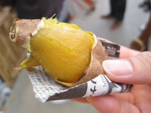 IMG_0337.JPG - ���łɁA�Ă����͒ʂ肷����̏Ă����B