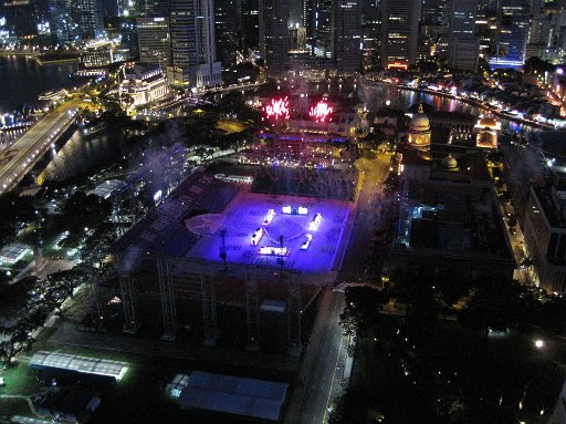 IMG_0792.JPG - ���񂾂�������Ă��܂������A�܂�����Ă܂���B�ԉ΂��o��B