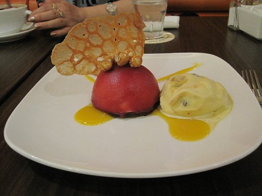 IMG_0976.JPG - ���Y�x���[���[�X�B���΂ɂ�����t�ɂȂ��Ă��܂����B�B�B�B�B�������[�Y���A�C�X�B