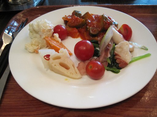 IMG_2101.JPG - ��؂������āA���N�I�ȃr���b�t�F�ł��B