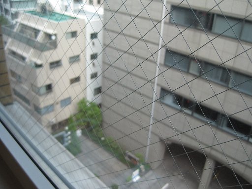 IMG_2113.JPG - �O�̌i�F�̓I�t�B�X�r���Ǝv���܂��B�l�����ł�����ˁB