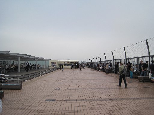 IMG_2138.JPG - �V�C�̓C�}�C�`�ł����A�W�]��ɂ���Ă��܂����B�v������������ł܂��ˁB