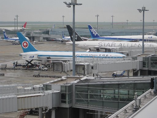 IMG_2140.JPG - �����f�U�C����ANA�@�ł��B�����͂ǂ��Ȃ��Ă���̂ł��傤�ˁB