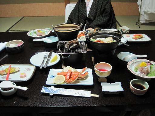 IMG_2247.JPG - �[�H�������H�Ȃ̂ŗ��������ĐH�ׂ��܂��B