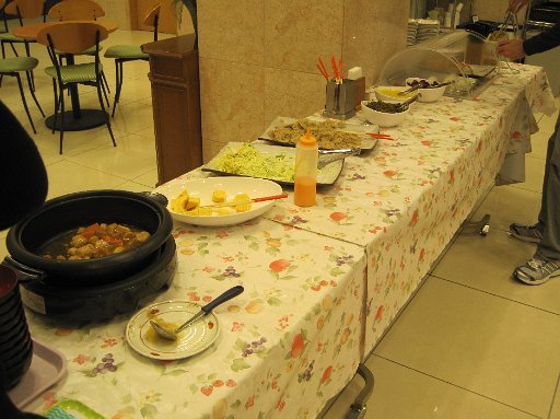 IMG_2439.JPG - ����Ȋ����ɕ���ł܂��B�Z���t�T�[�r�X�ł��D���Ȃ��������ǂ����B