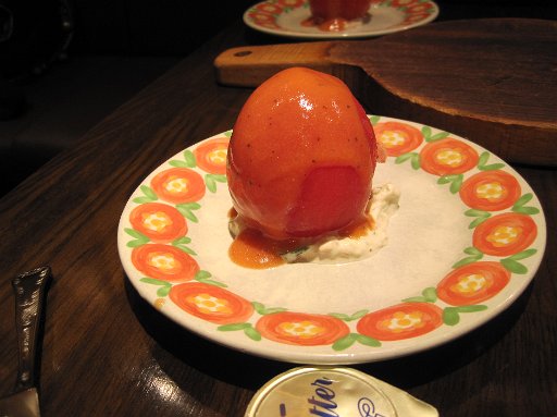 IMG_2837.JPG - �����Ă��ꂪ�Ƃ܂Ƃ܂邲�Ƃ̃T���_�I�g�}�g���Â��Ă�������?�B�悭�₦�Ă܂��B�i�O�����L���s�^�����m���j