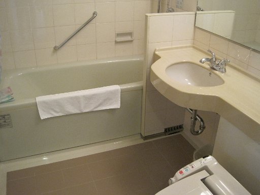 IMG_2984.JPG - �����̏h���͉�����̃G�N�V�u�B�w����}�C�N���o�X�̑��}�t���B�����C�B�i�G�N�V�u���i�΁j