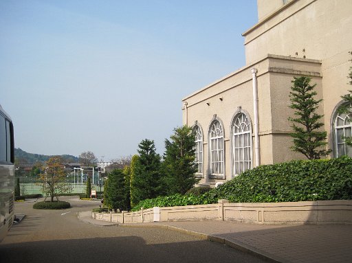 IMG_3021.JPG - �o�X���炿����ƎB�e���Ă݂܂����B�i�G�N�V�u���i�΁j