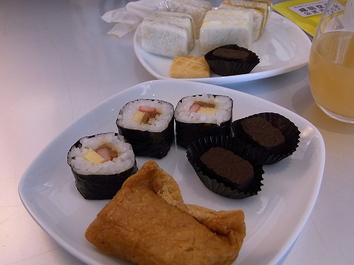 RIMG0062.jpg - �������B�`���R���[�g�͍ŏ��͂������񂠂����̂ł������̂܂ɂ�����؂�܂����E�E�E�E@ANA���E���W���c��`