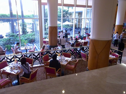 RIMG0122.jpg - ���H���X�g�����ł��B���܂ŐȂ���܂��̂ł��Ȃ�L���ł��B���O������܂��������ł���B@���W�F���h�z�e���T�C�S��