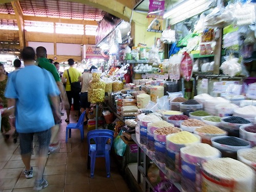 RIMG0225.jpg - �z�[�`�~���ό��̒�Ԃł��B@�x���^���s��