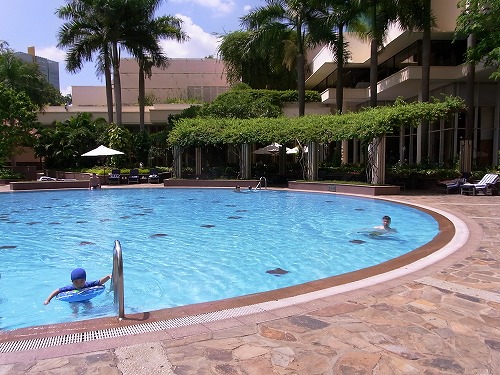 RIMG0290.jpg - ������ꂽ�̂ŁA�{�f�B&�t�b�g�}�b�T�[�W35�h���B�܂��A���ʂł��ˁB@���W�F���h�z�e���T�C�S��