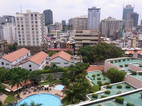 RIMG0320.jpg - �����Ē����݁B��������Č���ƃo���R�N�ƕς��܂����˂��B�B@���W�F���h�z�e���T�C�S��