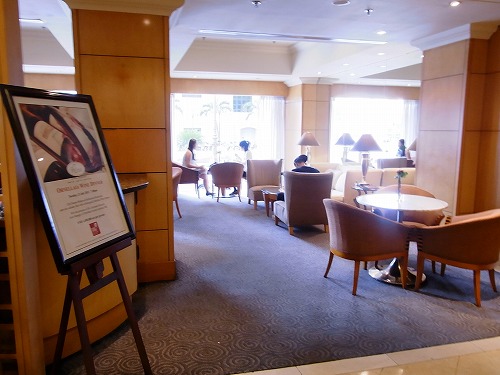 RIMG0349.jpg - ����1��ڂ̃n�C�e�B�[�ł��B�J���x���z�e���B280,000+15%@caravellehotel