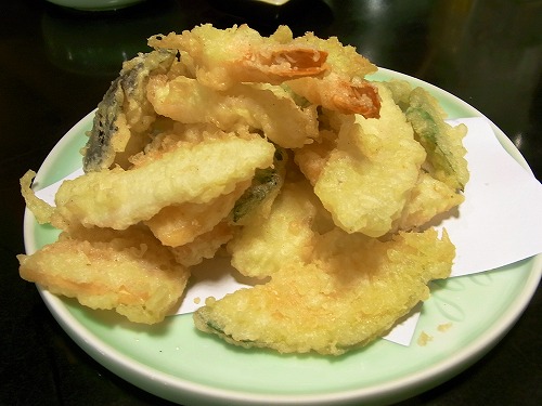 RIMG0387.jpg - ����[��B�V�Ղ�Itenpura 120,000@the sushi bar