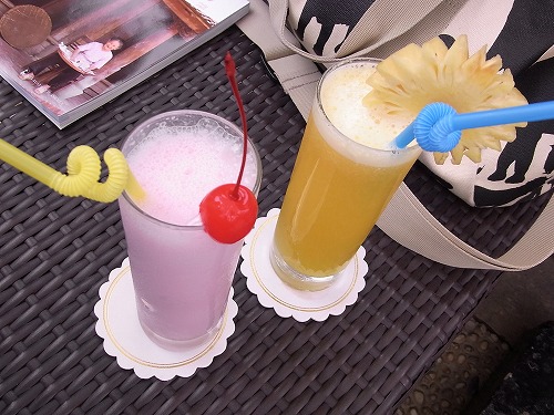 RIMG0406.jpg - �ߌ���v�[���ł������Ɓ�@crystal jada palace legend hotel