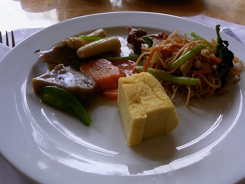 RIMG0437.jpg - �����͘a�H���S�̒��H�ł��B���������n�Ȃ̂Řa�H���[���B@���W�F���h�z�e���T�C�S��