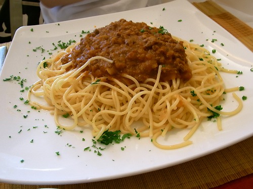 RIMG0469.jpg - �~�[�g�\�[�X�p�X�^�B�t�����X�����H�H@���E�W�����_��