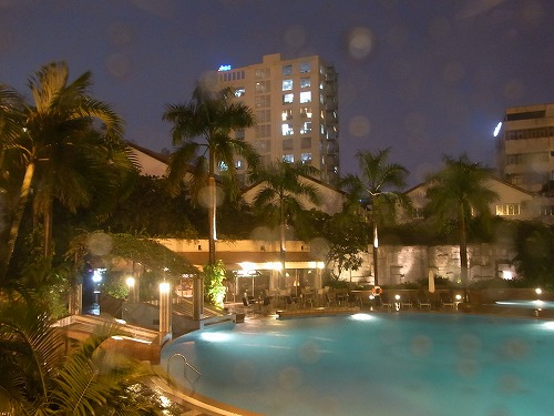 RIMG0498.jpg - ����Y��ł��ˁB@legendhotel�����X�g����oggi