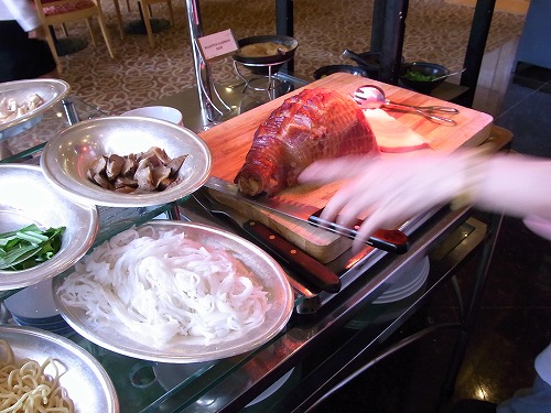 RIMG0505.jpg - ���������Ȃ̂ł�����̃n�����J�b�g���Ă��炢�܂��B@���W�F���h�z�e���T�C�S��