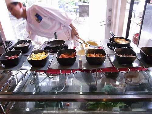 RIMG0508.jpg - ������̓I�����c�̋�ł��B@���W�F���h�z�e���T�C�S��