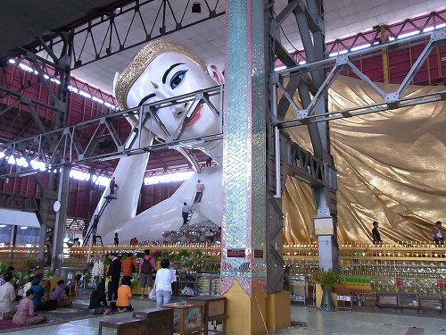 RIMG0130.jpg - �����͗L���ȃ`���E�b�^�[�a�[�p���[�B�ł����I�Ƃɂ����ł����I�����ăn���T���Ȃ��߉ޗl�ł��B�~�����}�[�̕��͐M�M�S�ł��B