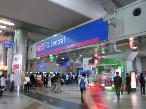 R0010033.jpg - ��������A���m���[���H�ňړ����܂��I�I