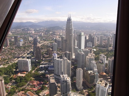 R0010052.jpg - �c�C���^���[�������߂��ł��B����ȍ����^���[�ǂ����܂����˂��E�E�E�B���h���܂��B