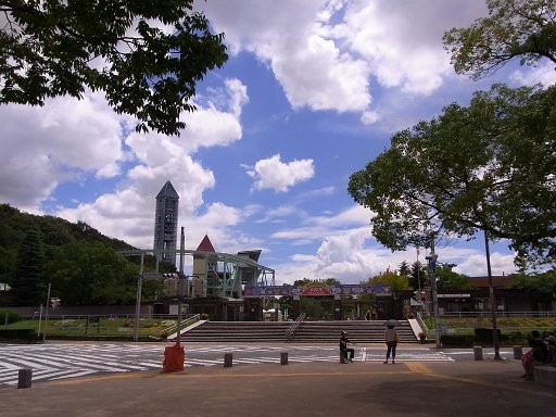 R0010528.JPG - �{���̃��C���ό����R�������I�d�Ԃł��܂������w����߂��ĕ֗��ł��B���̏���ꗿ��500�~�B�������Ȃ���A�����B�B�B