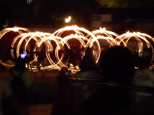 R0010568.JPG - �Ƃ��Ă����K�����Ă��銴���̃C�x���g�Ŋy���߂܂����B