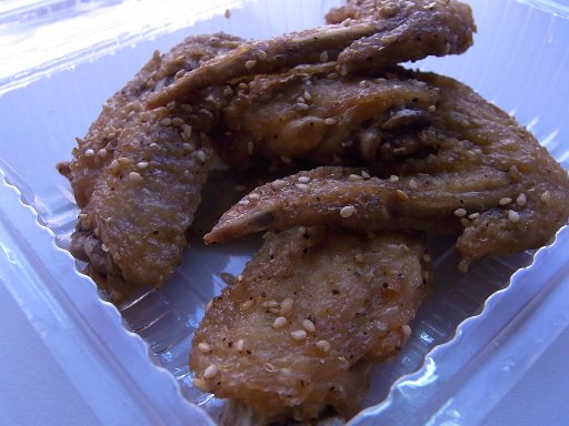 R0010630.JPG - ����Ɩ�����H��ɂ����ǂ蒅���܂����B�s���h���B�֓��̂��Ղ�ł͖��킦�Ȃ��ł���ˁB