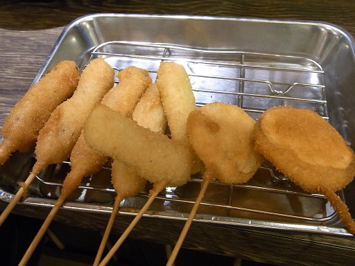 R0010651.JPG - �������Z�b�g�𒍕��ł��B�����T�N�T�N�̊����I�\�[�X�͈�x�����ł���B�Ȃ����傤�ǋ󂢂Ă��ă��b�L�[�ł����B