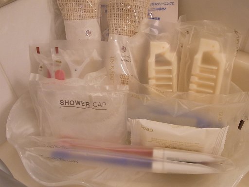 R0010714.JPG - �A���j�e�B���Ƃ��Ă��������Ƃ������͂���܂��񂪏[���ł��B��������R�ό��z�e���ł��B