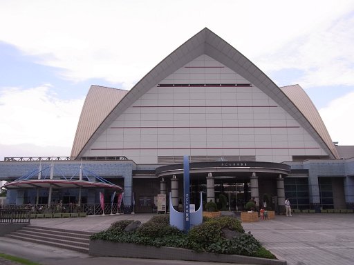 R0010850.JPG - 10���͐����قւ���Ă��܂����B�������ܐ����فB