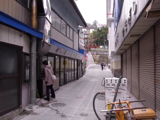 R0011629.JPG - �ɍ��ۂ̊X�͂�����Ǝ��Ă銴�������܂��������͂Ȃ������Ă��Ă��y�����ł��B